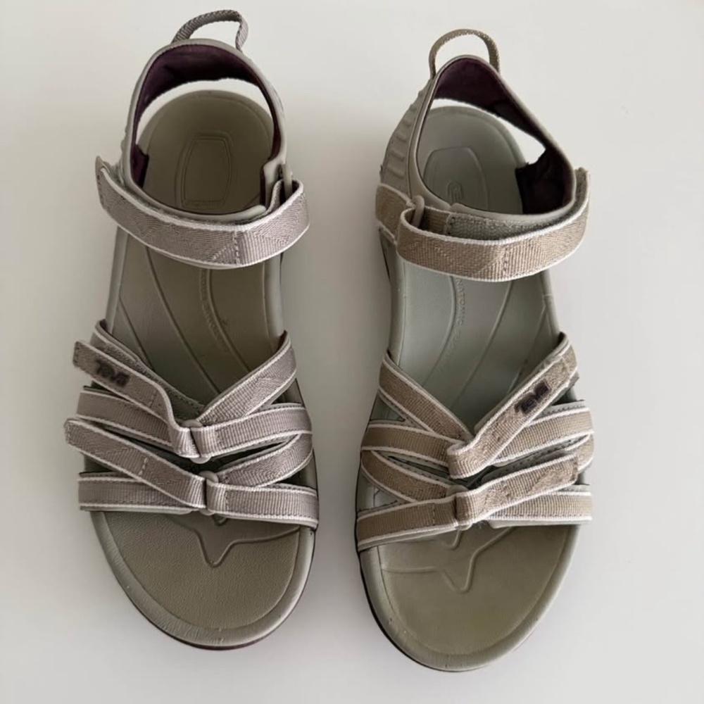 Women’s Teva Waterproof Sandals